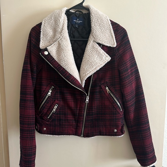 American Eagle jacket - Picture 1 of 3